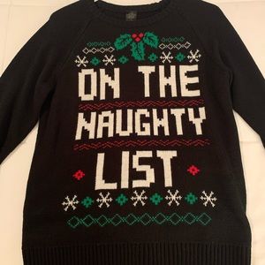 Christmas Sweater
